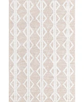 Sabrina Soto Casa Palma 5'3" x 8' Area Rug