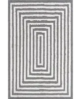 Sabrina Soto Casa Toluca 5'3" x 8' Area Rug