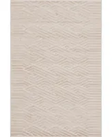 Sabrina Soto Outdoor Hudson 4' x 6' Area Rug