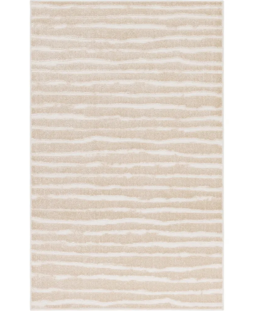 Sabrina Soto Outdoor Ola 5' x 8' Area Rug