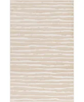 Sabrina Soto Outdoor Ola 5' x 8' Area Rug