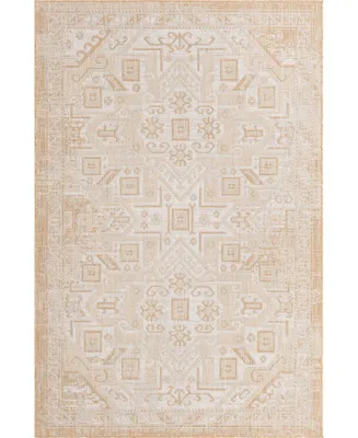 Bayshore Home Outdoor Empire Coba 5'3" x 7'10" Area Rug