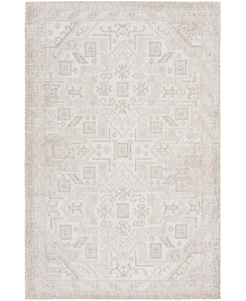 Bayshore Home Outdoor Empire Coba 5'3" x 7'10" Area Rug