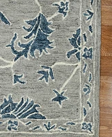 Amer Rugs Romania Hope 5' x 8' Area Rug