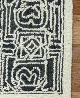 Amer Rugs Berlin Suney 2' x 3' Area Rug