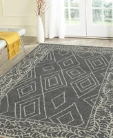 Amer Rugs Berlin Oxbow 8' x 10' Area Rug