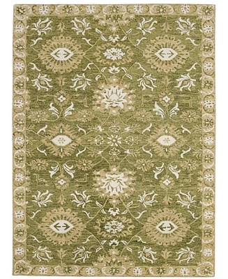 Amer Rugs Romania Newburg 8' x 10' Area Rug