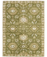 Amer Rugs Romania Newburg 8' x 10' Area Rug