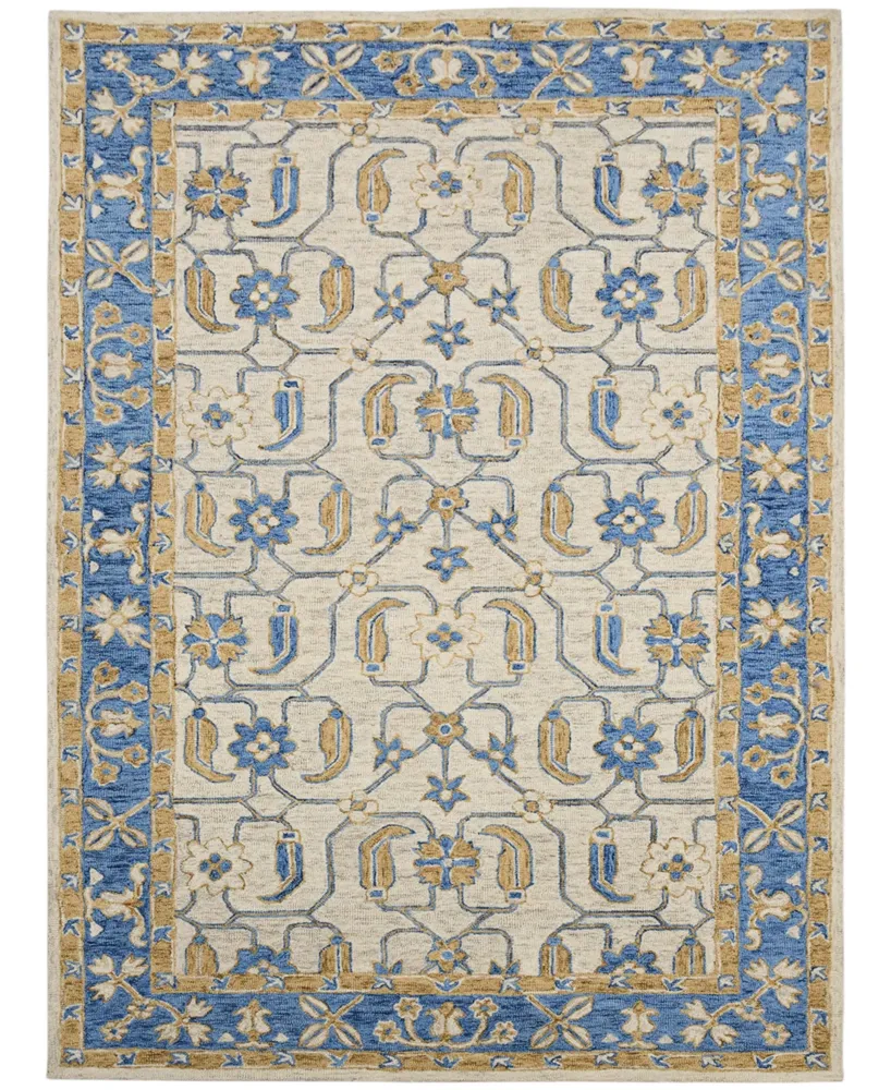 Amer Rugs Romania Pecos 8' x 10' Area Rug