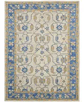 Amer Rugs Romania Pecos 8' x 10' Area Rug