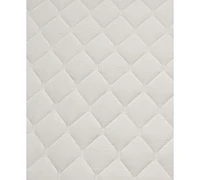 Beautyrest Deep Pocket Electric Cotton Top Mattress Pad