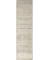 Dalyn Brisbane BR4 2'3" x 7'6" Runner Area Rug