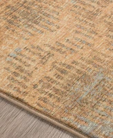 Dalyn Brisbane BR9 2'3" x 7'6" Runner Area Rug