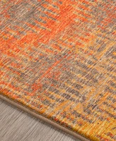 Dalyn Brisbane BR9 2'3" x 7'6" Runner Area Rug
