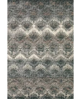 Dalyn Brisbane BR9 8' x 10' Area Rug