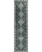Dalyn Brisbane Br2 2'3" x 7'6" Runner Area Rug