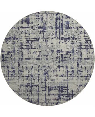 Dalyn Brisbane BR5 8' x Round Area Rug