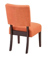 Jasmine Accent Chair