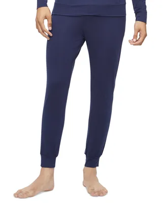 Calvin Klein Men's Ultra Soft Modern Modal Lounge Joggers