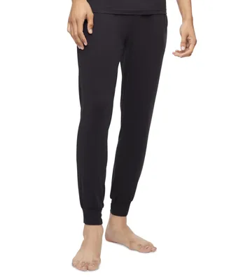 Calvin Klein Men's Ultra Soft Modern Modal Lounge Joggers