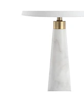 Travis Modern Column Led Table Lamp, Set of 2