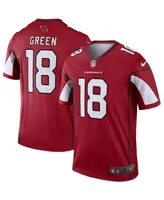 Men's A.j. Green Cardinal Arizona Cardinals Legend Jersey