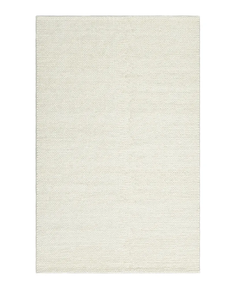 Timeless Rug Designs Solid S3352 8' x 10' Area Rug