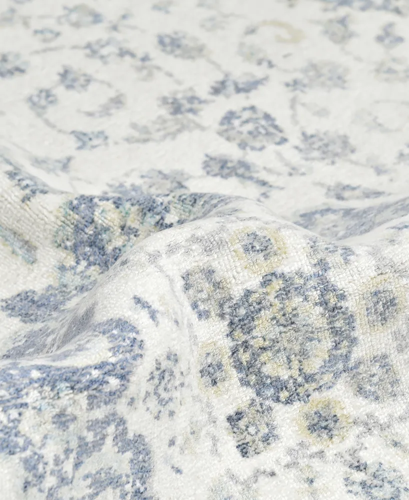 Timeless Rug Designs Transitional S3359 8' x 10' Area Rug