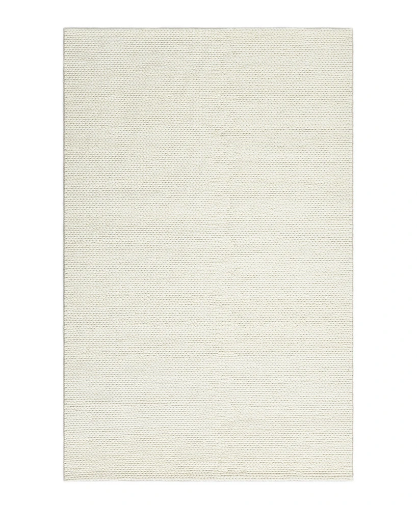 Timeless Rug Designs Solid S3352 5' x 8' Area Rug