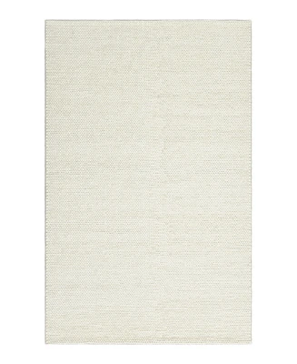 Timeless Rug Designs Solid S3352 5' x 8' Area Rug