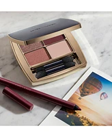 Estee Lauder Pure Color Envy Luxe EyeShadow Quad