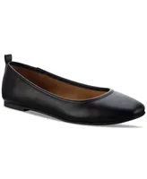 Sun + Stone Women's Avvery Ballet Flats, Created for Macy's