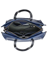Old Trend Women's Genuine Leather Spring Hill Duffel Bag