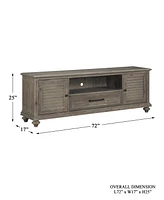 Seldovia Tv Stand