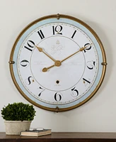 Uttermost Torriana Clock