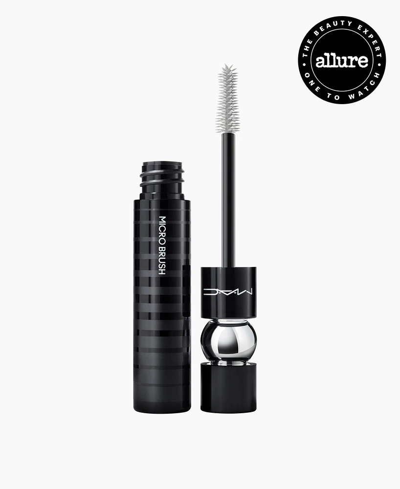 Mac MACStack Mascara in Superstack Micro Brush