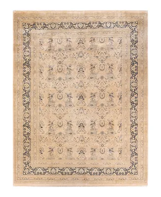 Adorn Hand Woven Rugs Mogul M1182 9'2" x 11'10" Area Rug