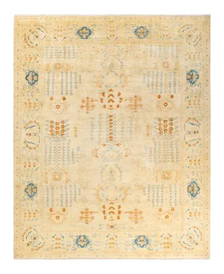 Closeout! Adorn Hand Woven Rugs Eclectic M15997 9' x 11'5" Area Rug