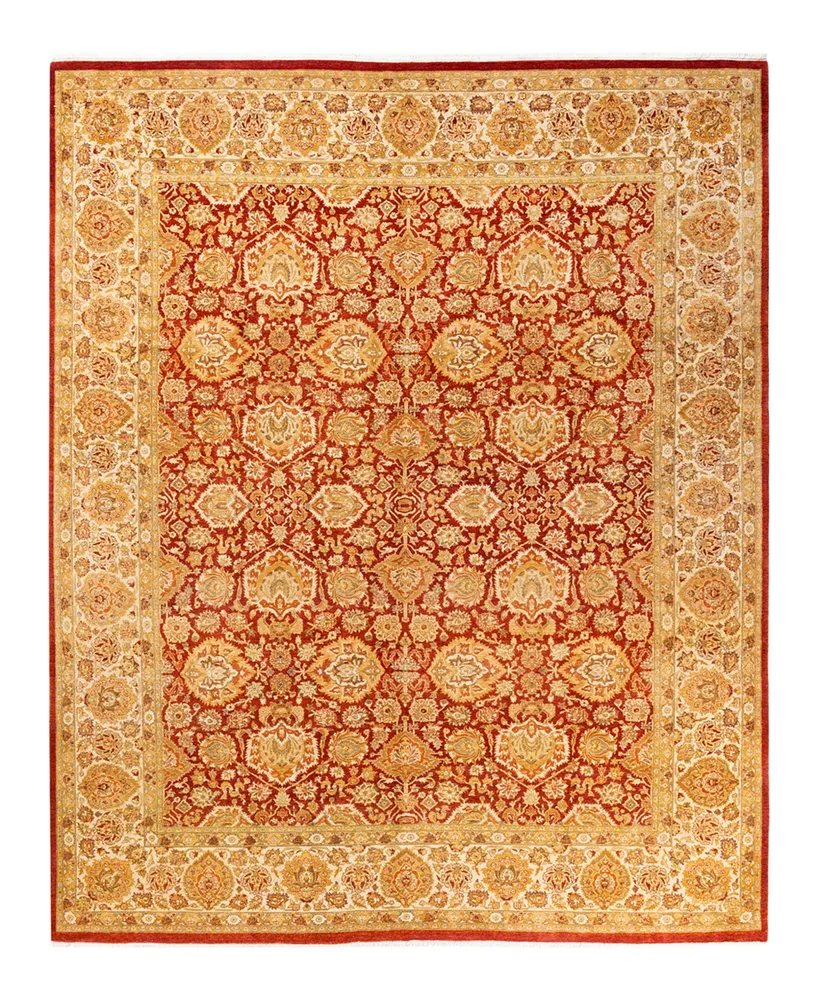 Adorn Hand Woven Rugs Mogul M1605 8'3" x 10'3" Area Rug