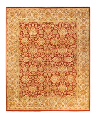 Adorn Hand Woven Rugs Mogul M1605 8'3" x 10'3" Area Rug