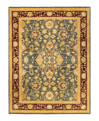 Adorn Hand Woven Rugs Mogul M1359 9' x 12'2" Area Rug