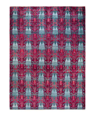 Adorn Hand Woven Rugs Modern M16128 9'10" x 14'1" Area Rug