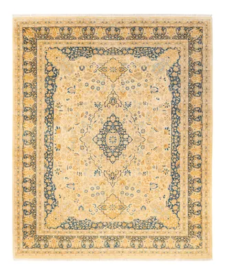 Adorn Hand Woven Rugs Mogul M120795 8'2" x 10'1" Area Rug