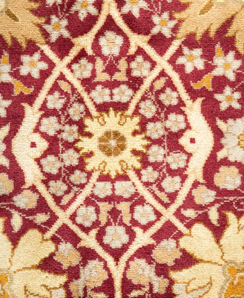 Adorn Hand Woven Rugs Mogul M1265 8' x 10'6" Area Rug