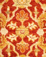 Adorn Hand Woven Rugs Mogul M1605 8'3" x 10'3" Area Rug