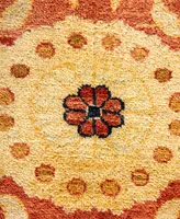 Adorn Hand Woven Rugs Mogul M1093 9'3" x 12'1" Area Rug