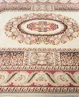 Adorn Hand Woven Rugs Mogul M2151 6'2" x 9' Area Rug