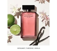 Narciso Rodriguez For Her Musc Noir Rose Eau de Parfum