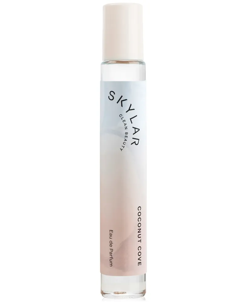 Skylar Coconut Cove Eau de Parfum, 0.33 oz.