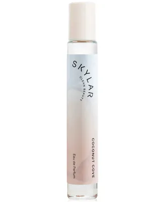 Skylar Coconut Cove Eau de Parfum, 0.33 oz.